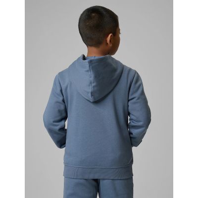 2. Kapuzenpullover für Jungen, Größe 4F 4FJRSS26TSWSM2748-32S