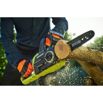 11. 18V ONE+ OCS1830 RYOBI Kettensäge