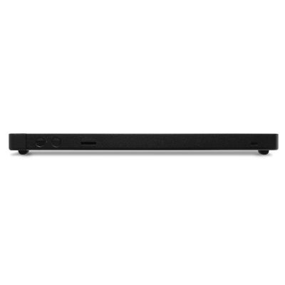 4. Wacom Cintiq 24 Grafiktablett Schwarz 5080 lpi 527 x 296 mm USB