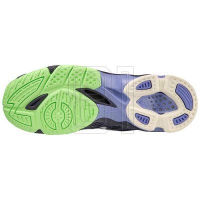 3. Mizuno Wave Voltage MID M V1GA216511 volleyball shoes