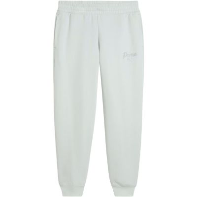 2. Damenhose Puma ESS Script Comfort mint 694067 29