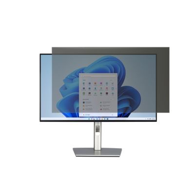 11. Kensington 2-seitiger Blickschutzfilter für 23,8"-Monitore, 16:9-Format, anbringbar