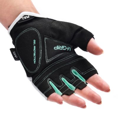 14. Meteor Gel GX37 16657 Fahrradhandschuhe