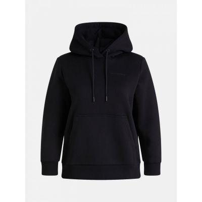 Peak Performance Original Hoodie mit kleinem Logo W G78115010-050