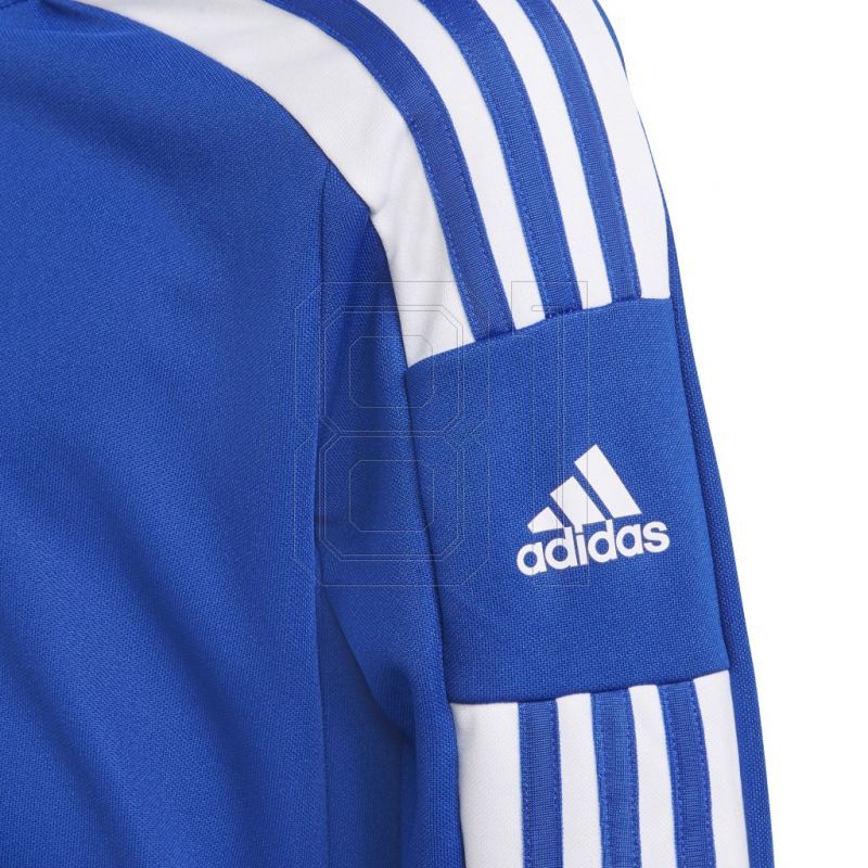 4. Adidas Squadra 21 Jr GP6469 Sweatshirt