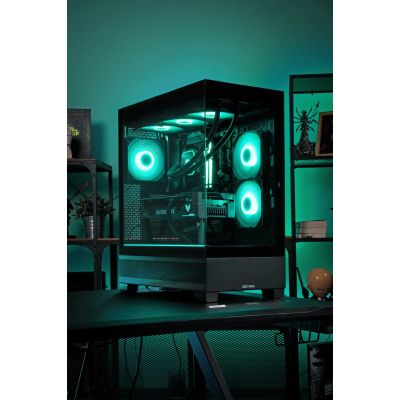 16. Actina View 9800X3D/32GB/1TB/RTX5070/750W
