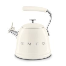 SMEG WKF01CR nicht-elektrischer Wasserkocher