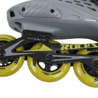 6. Roces Otil 84 400894 00001 Inline-Skates