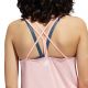 9. adidas Tunic Tank W GK0306