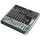 4. Behringer QX1222USB - Audiomixer