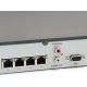 3. LevelOne 4-Kanal-Netzwerkrekorder / 1xHDD / 8MP / GEMINI
