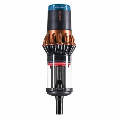 11. DYSON V16 Kolben-Tierstaubsauger