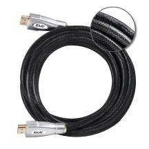 CLUB3D HDMI 2.0 4K60Hz UHD-Kabel 5 m / 16,4 ft