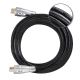 CLUB3D HDMI 2.0 4K60Hz UHD-Kabel 5 m / 16,4 ft
