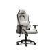 9. Trust GXT723B RUYA Komfortabler Stoff Beige Gaming-Stuhl