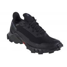 Salomon Alphacross 5 GTX W 473109 Laufschuhe