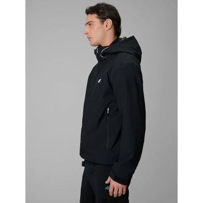 6. 4F Funktionsjacke 4FWSS26TTJAM1120-20S