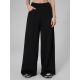 5. Damen-Jogginghose mit weitem Bein 4F 4FRSS26TTROF2011-20S