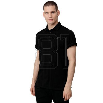 3. T-Shirt 4F M H4Z22 TSM355 20S