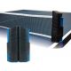 DONIC Rolltec Tischtennisnetz