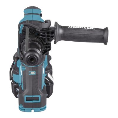 12. Makita Schlagbohrmaschine 2x18V DHR281PT2J 2,9J 2x5,0Ah BL + Handgriff