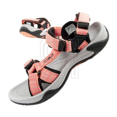 CMP Hamal Hiking Jr Sandalen 38Q9954 C588