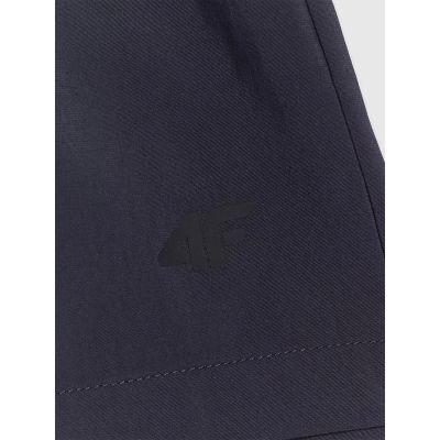 7. Damen-Freizeitshorts aus Modal 4F 4FRSS26TSHOF0933-20S