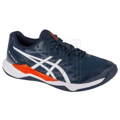 5. Asics Gel-Tactic 12 M 1071A090-402 Volleyballschuhe