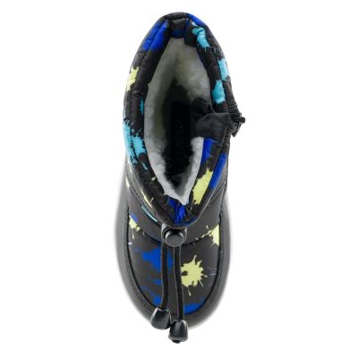 6. Kinder-Schneestiefel BAMPI KIDS