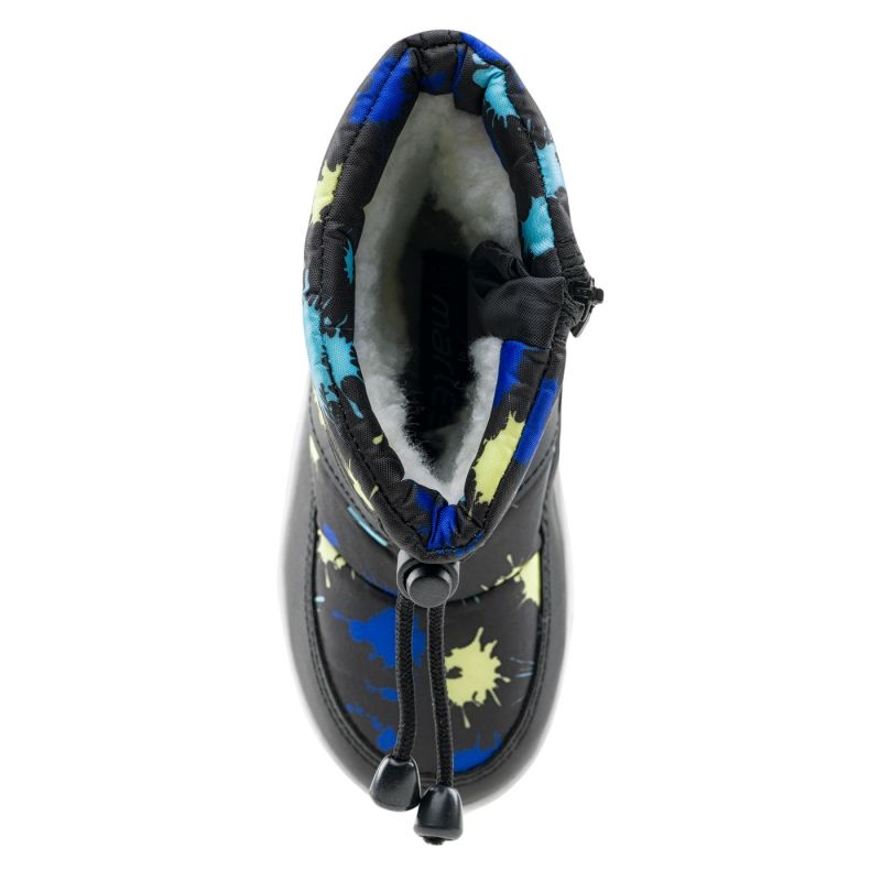 6. Kinder-Schneestiefel BAMPI KIDS