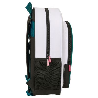 5. Real Madrid Sportrucksack Juniorrucksack 612654640