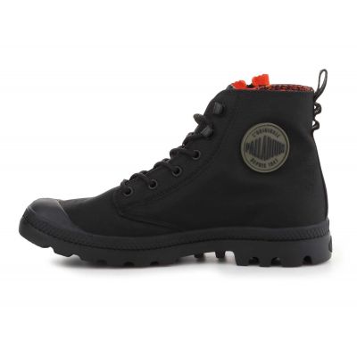 5. Palladium Pampa Unlocked U 77239-010-M Schuhe