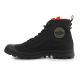 5. Palladium Pampa Unlocked U 77239-010-M Schuhe