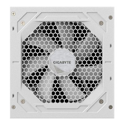 18. Gigabyte UD1000GM 1000W PG5 ICE Netzteil