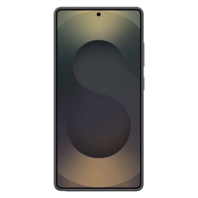 3. Samsung Silikon Case EF-PS938CBEGWW für Samsung Galaxy S25 Ultra - schwarz