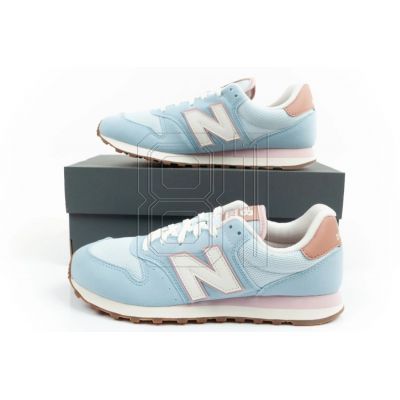 17. New Balance W GW500BGB Schuhe