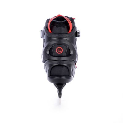 4. Tempish Crox.XM 13000002162 Hockey-Schlittschuhe