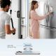 4. ESR Magnetische HaloLock MagSafe Handyhalterung – Lila