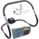 13. UMBRO BAUCHMUSKELTRAINER