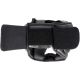 6. KSS-4B1-BOX Leder-Boxhelm für Sparring