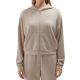3. Sweatshirt 4F F1002 W 4FWSS24TSWSF1002 83S