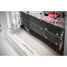 Digitus Online Rack-USV 19" LCD, 2000 VA/2000 W, 4x12 V/9 Ah, 8xC13, USB, RS232, RJ45