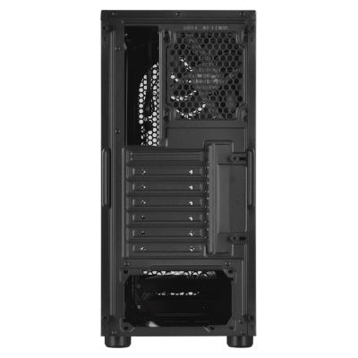 7. ENDORFY Signum 300 Solid Case