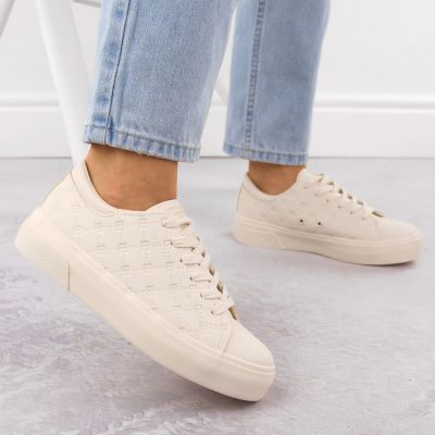 3. Big Star W RR274336 INT2093B Turnschuhe