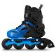 11. Spokey Freespo Jr SPK-944660 Rollschuhe Größe 35-38