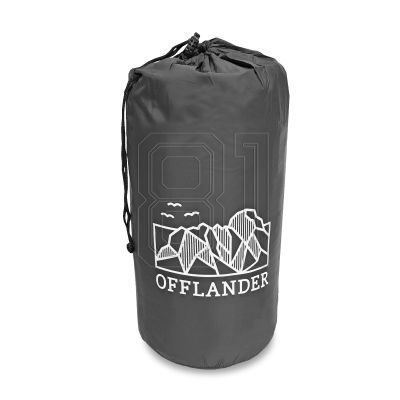 Offlander Campingdecke OFF_CACC_02GR