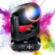LIGHT4ME PRISMO BEAM 150W Moving-Head-Beleuchtung