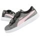 27. Puma Smash v2 Jr Schuhe 367380 30