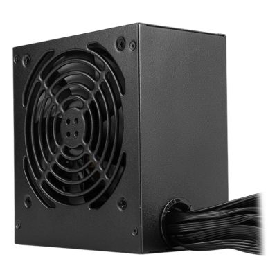 3. MSI MAG A850GN PCIE5 Netzteilmodul 850W 20+4 Pin ATX Schwarz