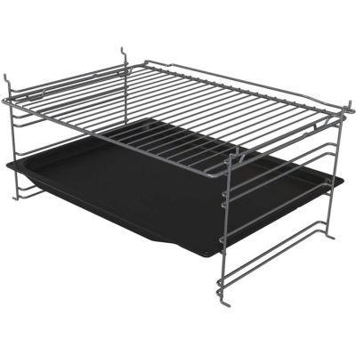 7. GORENJE GG6A10WFFM Küche